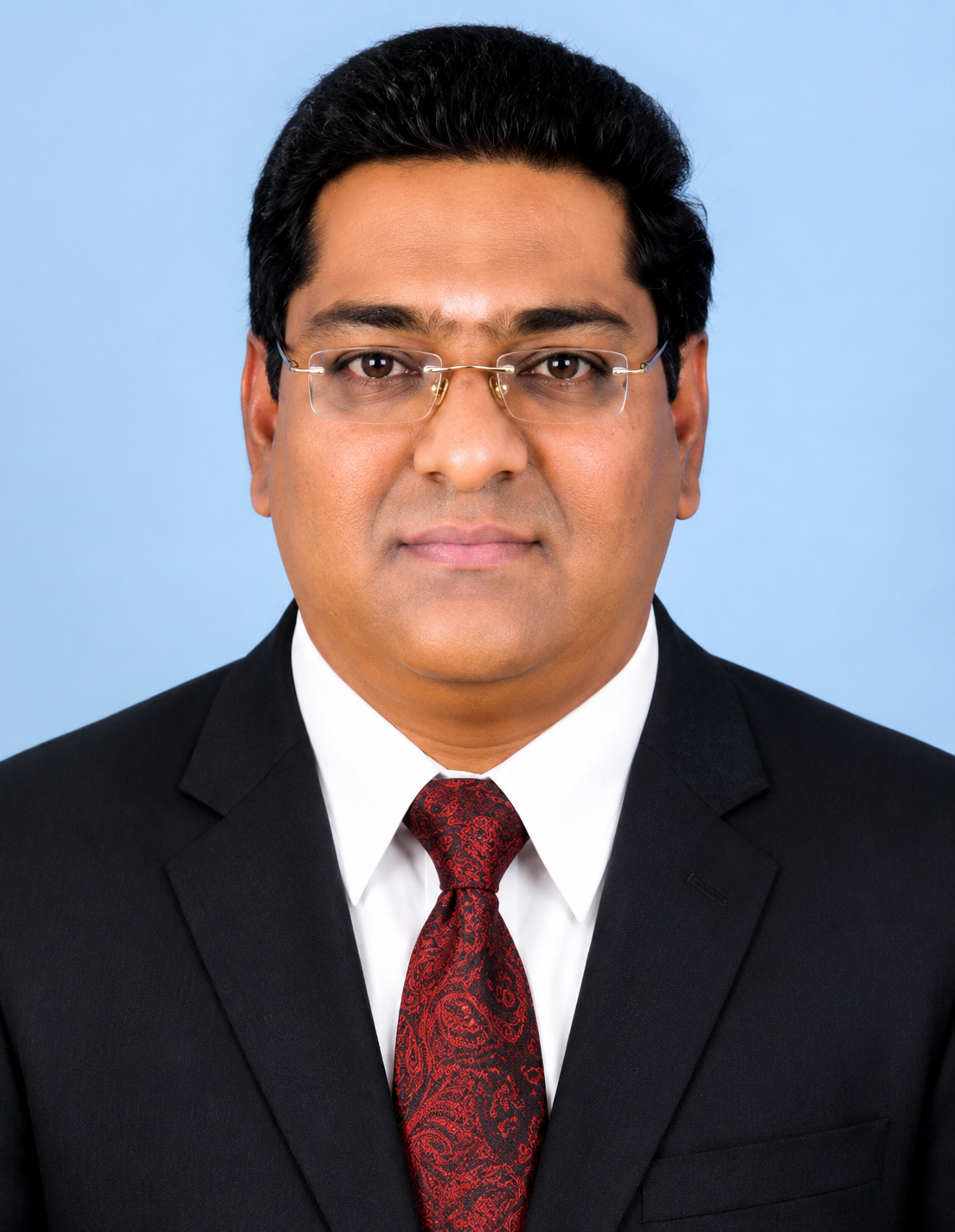Dr. G. Pugalendirran